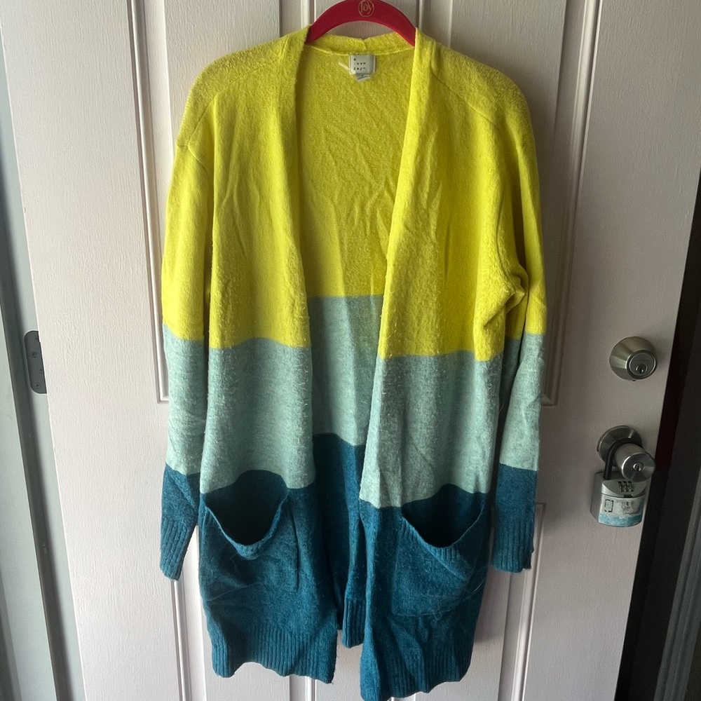 Target Cardigan